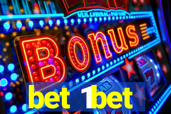 bet 1bet